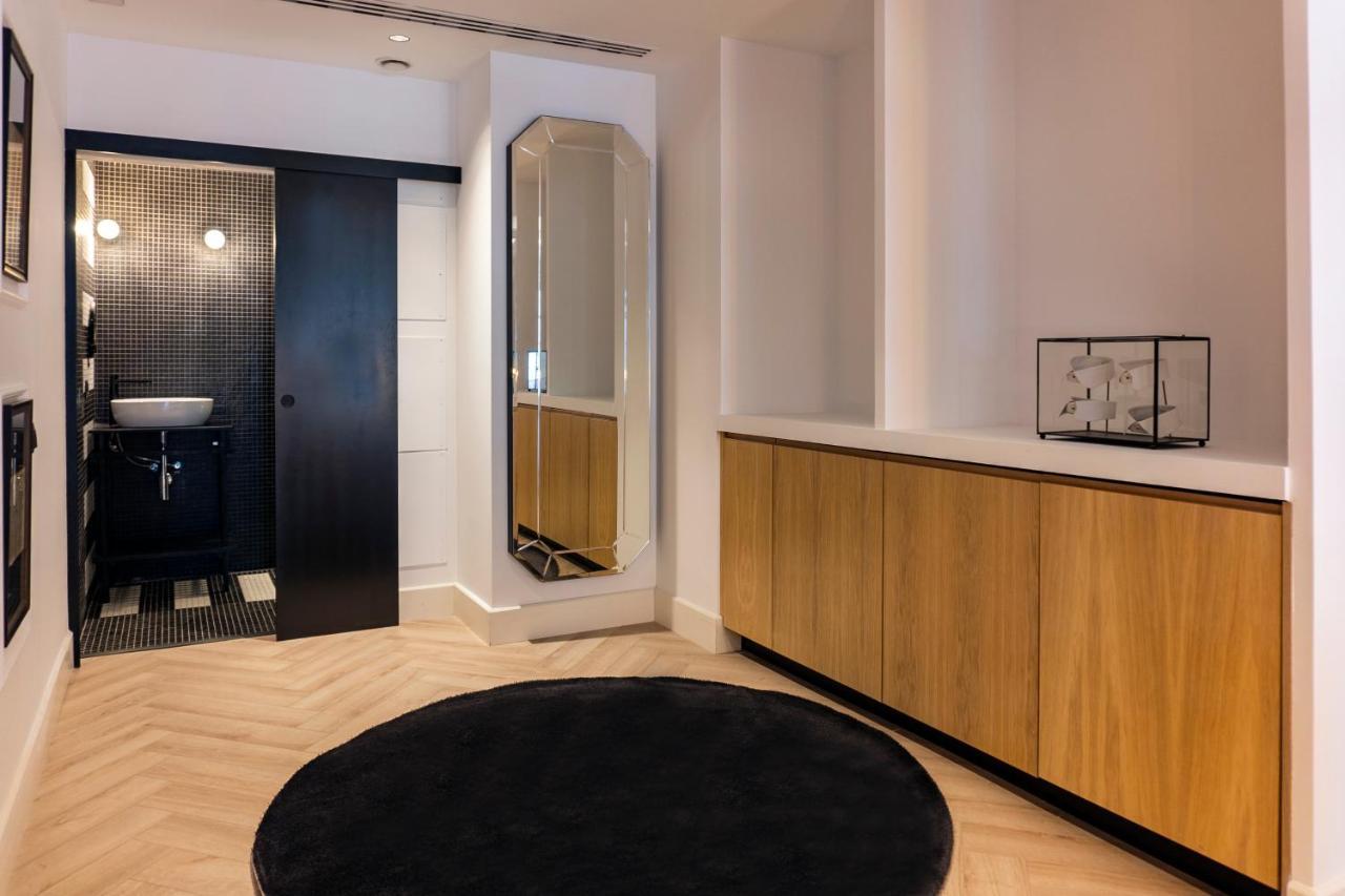 Vlc Townsquare Suites Apartment Valencia