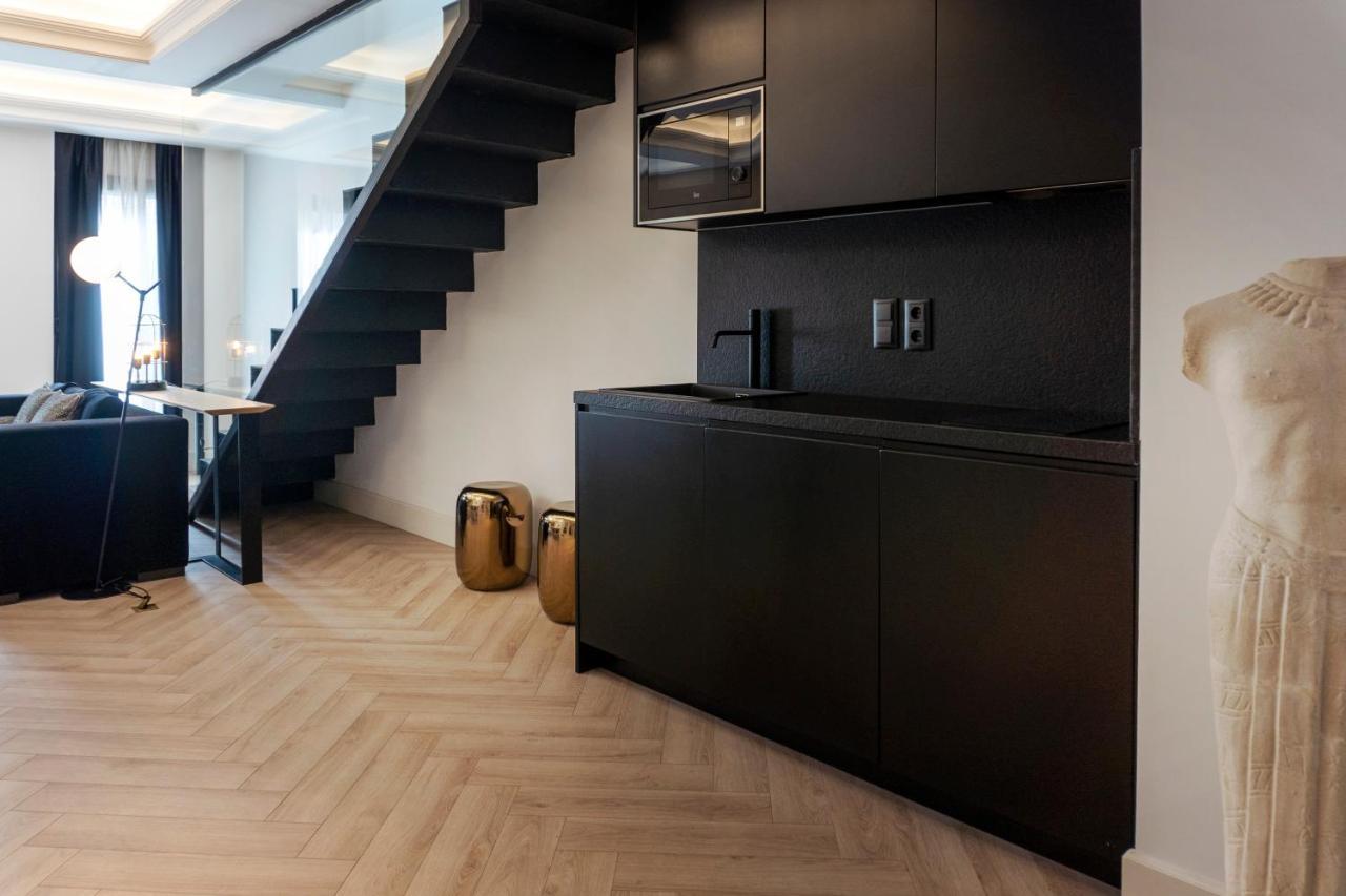 Vlc Townsquare Suites Apartment Valencia