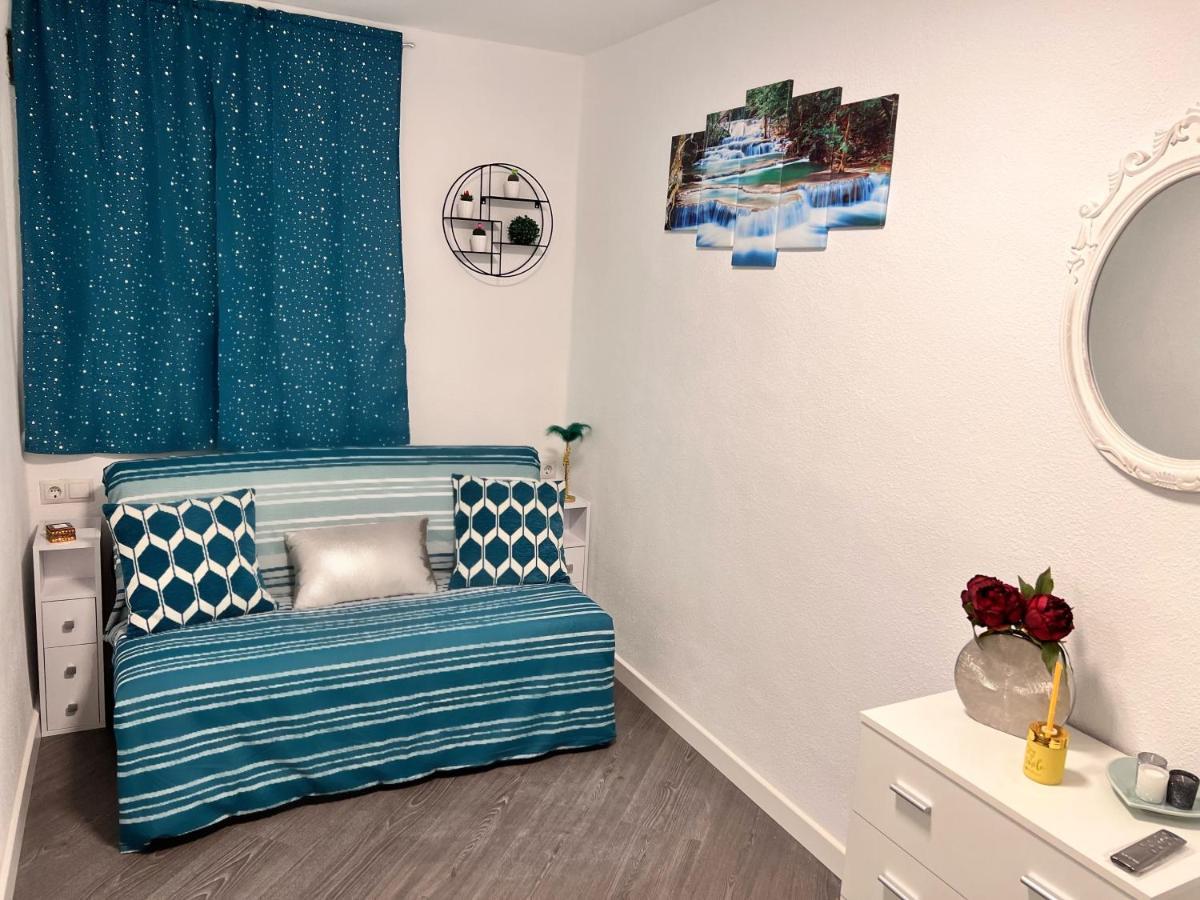 Apartamento Charming Near The
