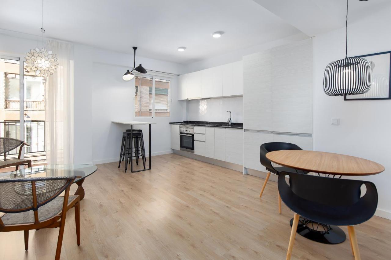 Apartment Apartup Port Area I