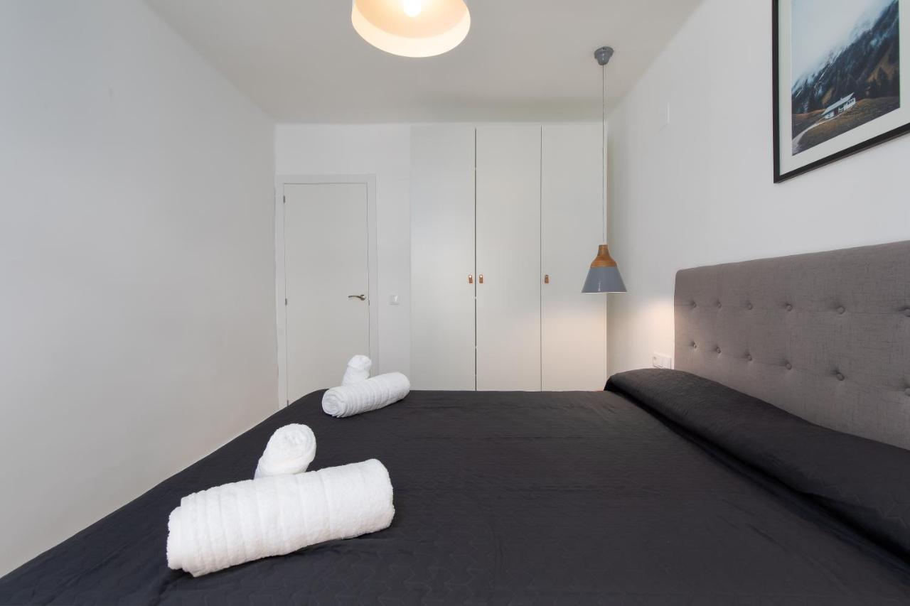Apartup Port Area I Apartment *