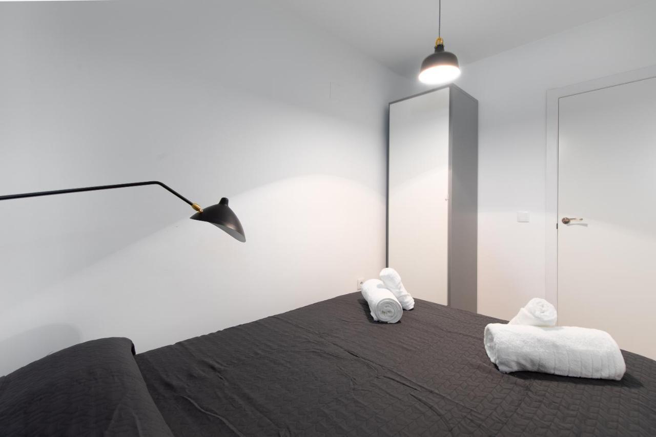 Apartup Port Area I Valencia