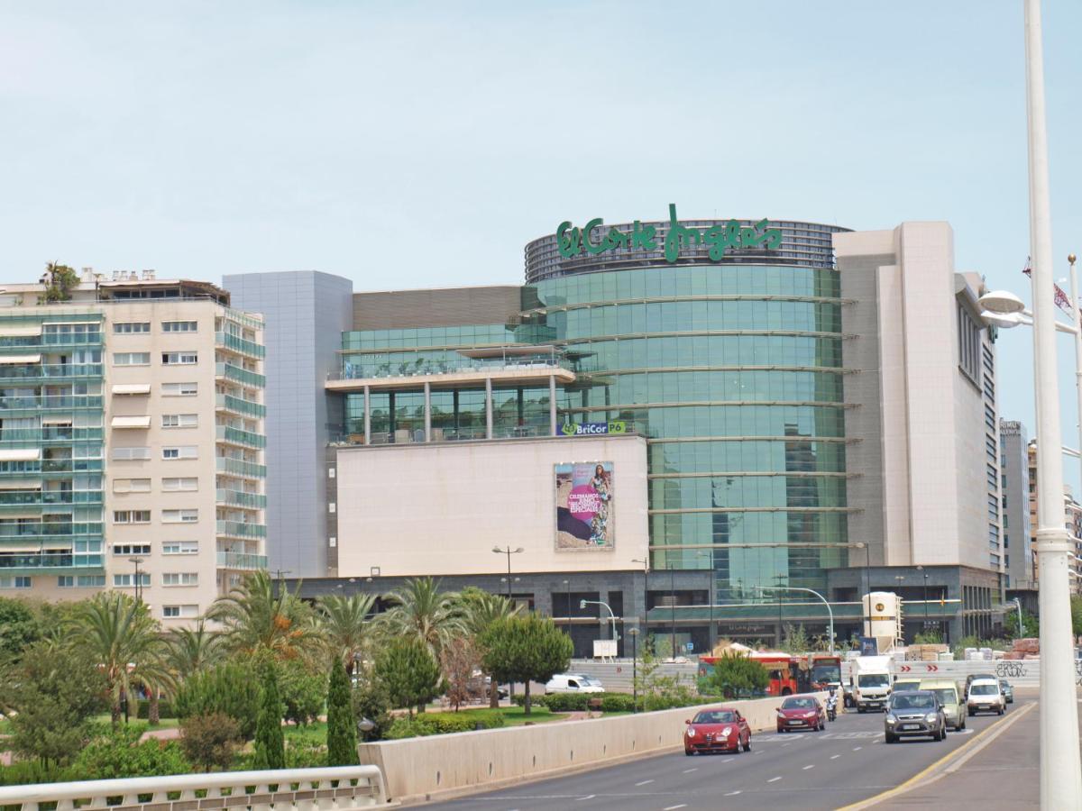 Apartup Port Area I Valencia