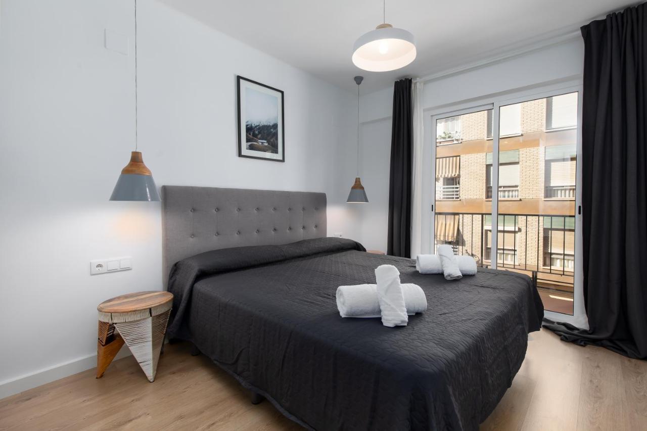 Apartup Port Area I *