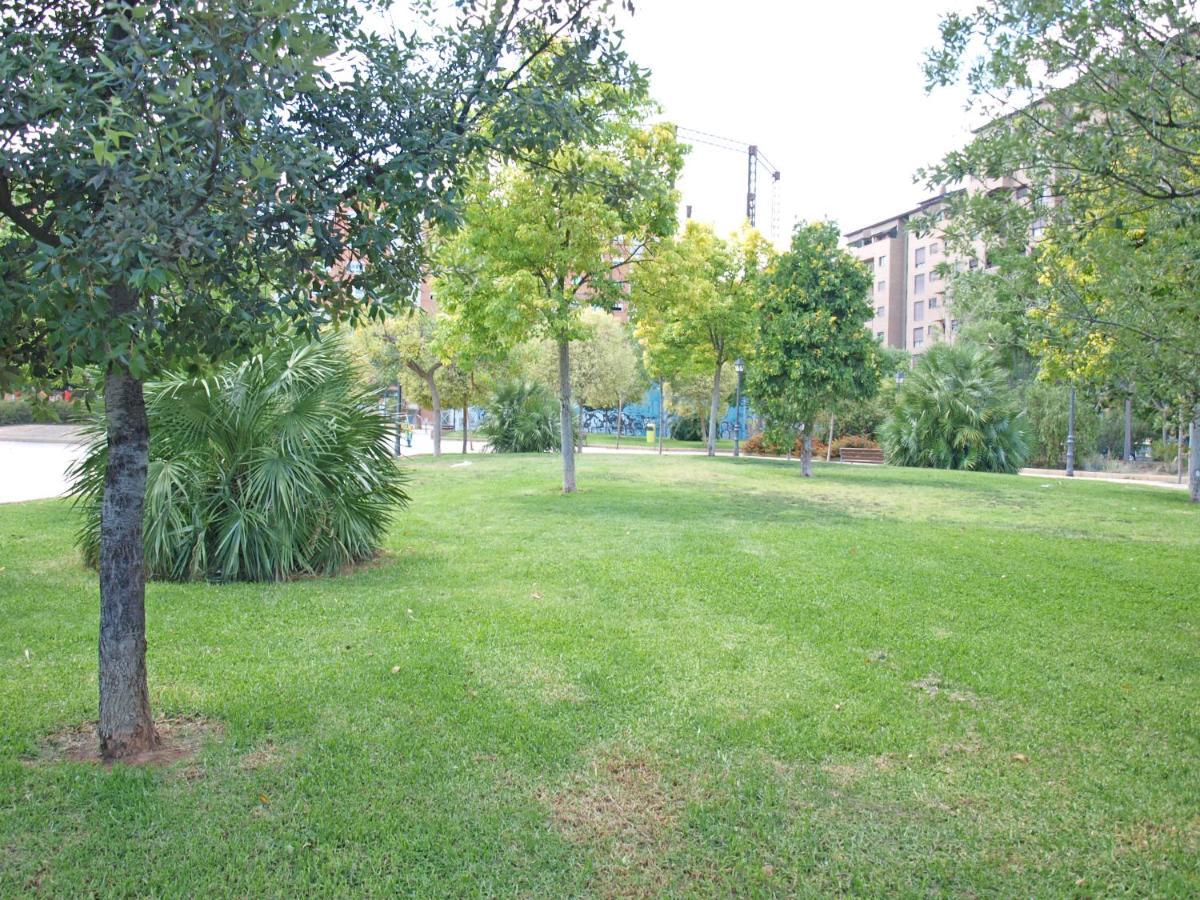 Apartment Apartup Port Area I *