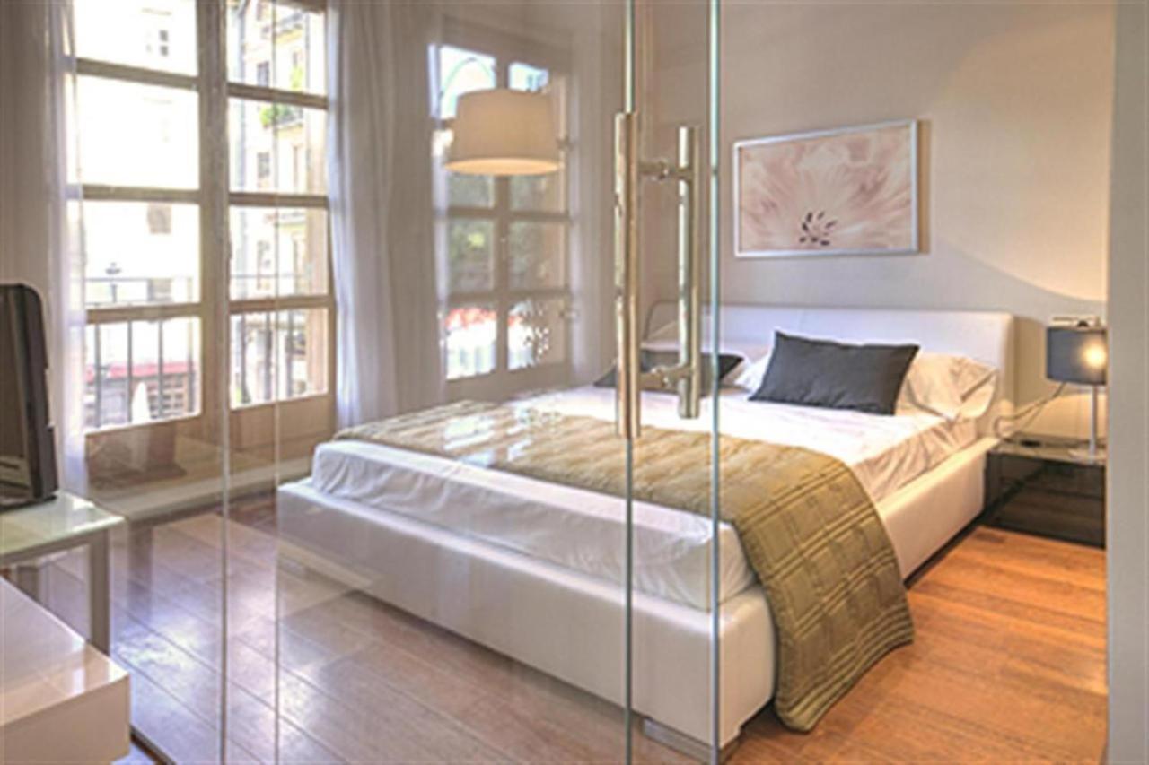 Apartment Moderno En La Plaza Del Tossal Valencia