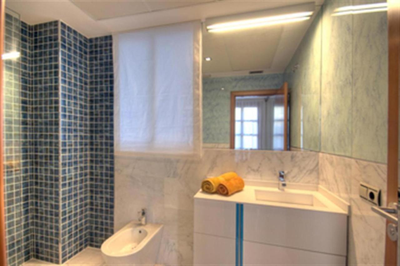 Moderno En La Plaza Del Tossal Apartment Valencia