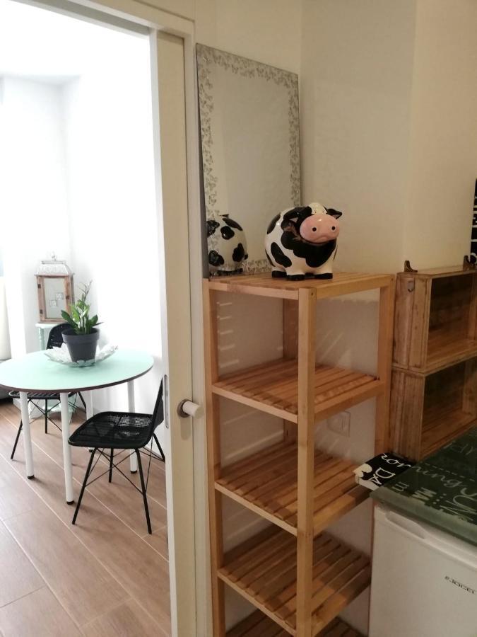 Mini Apartamento Centrico Con Zonas Compartidas Valencia