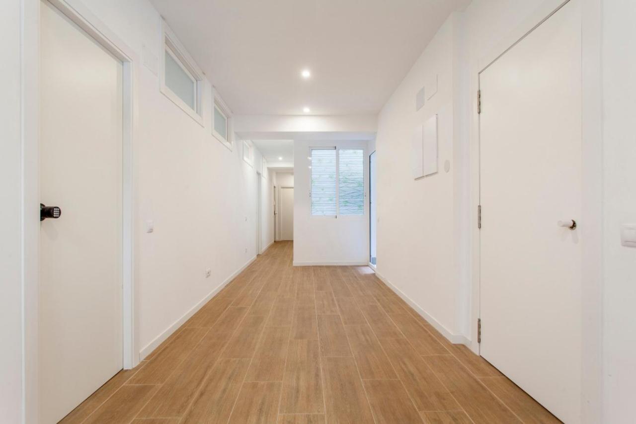 Gasthof Mini Apartamento Centrico Con Zonas Compartidas *