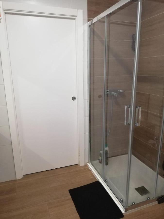 Mini Apartamento Centrico Con Zonas Compartidas