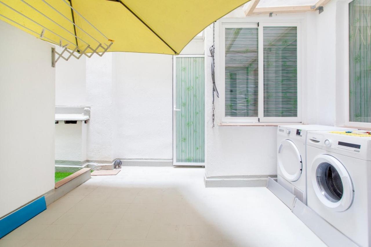 Gasthof Mini Apartamento Centrico Con Zonas Compartidas Valencia