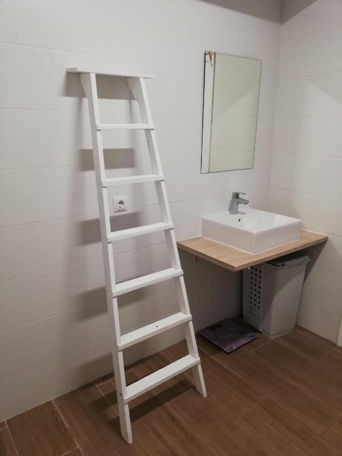 Mini Apartamento Centrico Con Zonas Compartidas Valencia