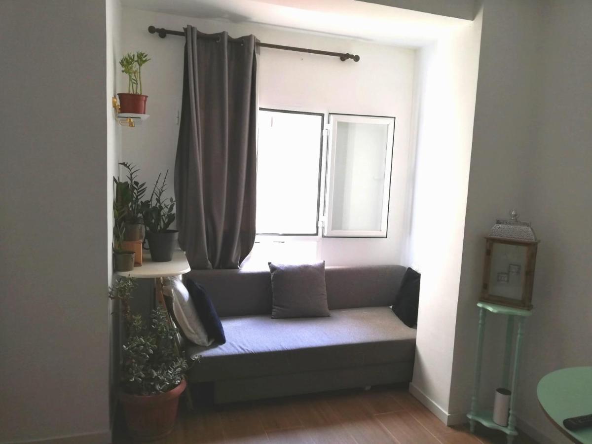 Gasthof Mini Apartamento Centrico Con Zonas Compartidas