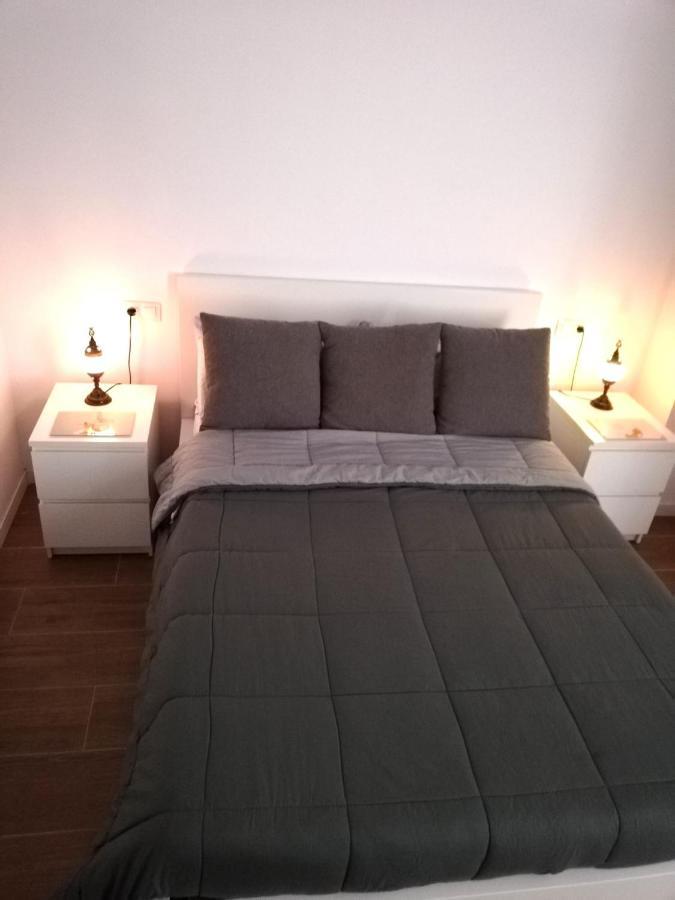 Mini Apartamento Centrico Con Zonas Compartidas