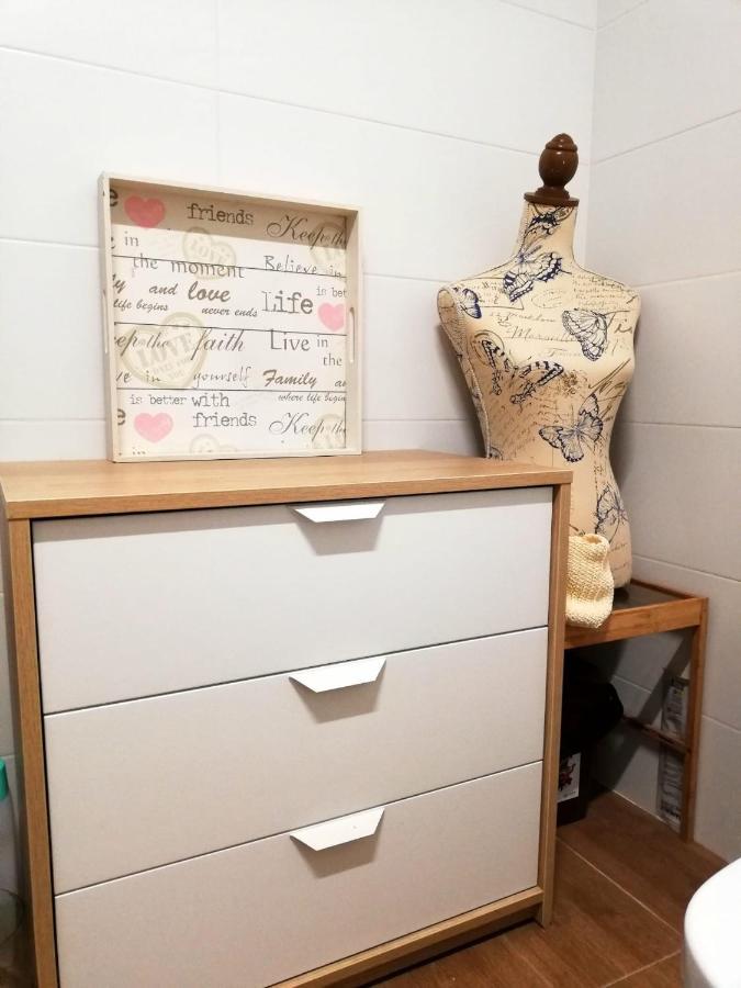 Gasthof Mini Apartamento Centrico Con Zonas Compartidas Valencia