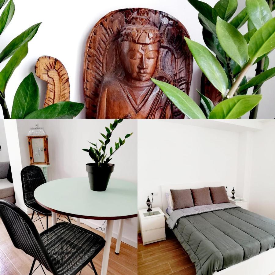 Gasthof Mini Apartamento Centrico Con Zonas Compartidas