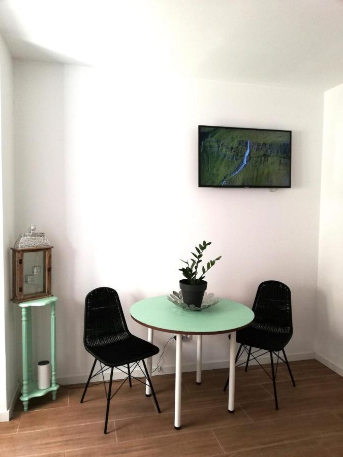 Mini Apartamento Centrico Con Zonas Compartidas Valencia