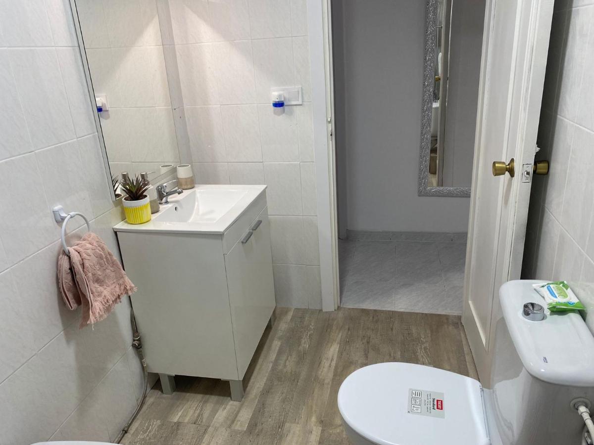 Hermoso Piso/apartamento Amueblado Patraix Valencia. Valência