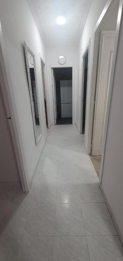 Hermoso Piso/apartamento Amueblado Patraix Valencia. Valência