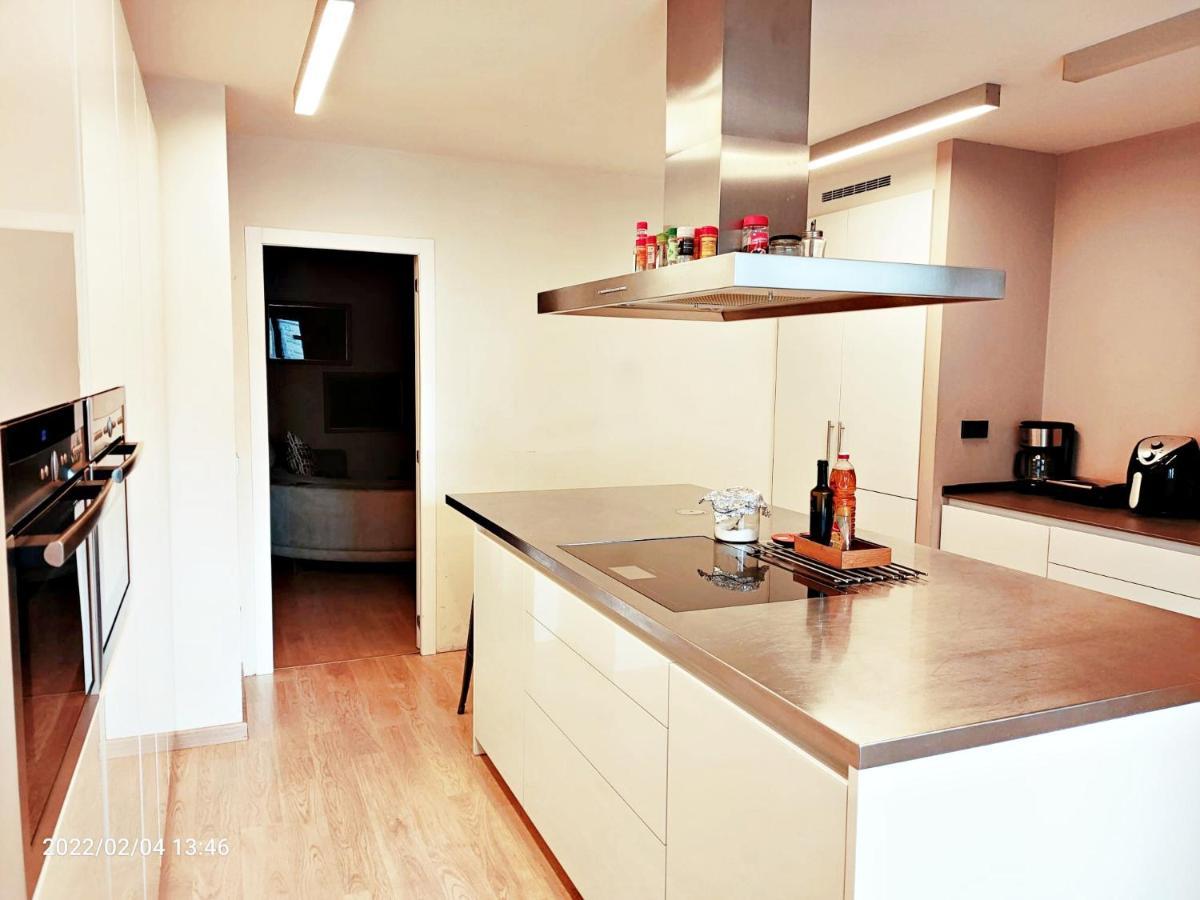 Con Encanto Junto Al Mercado Central Guest house Valencia