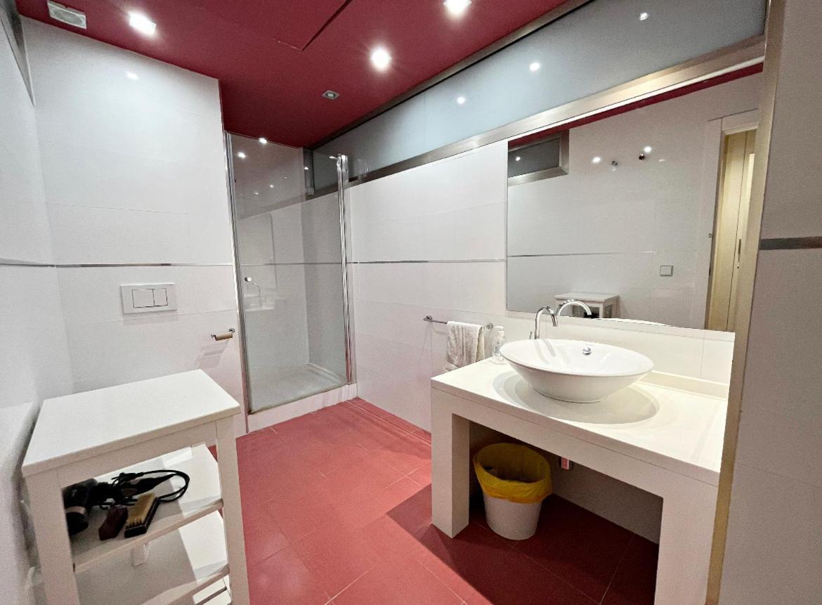 Guest house Con Encanto Junto Al Mercado Central Valencia