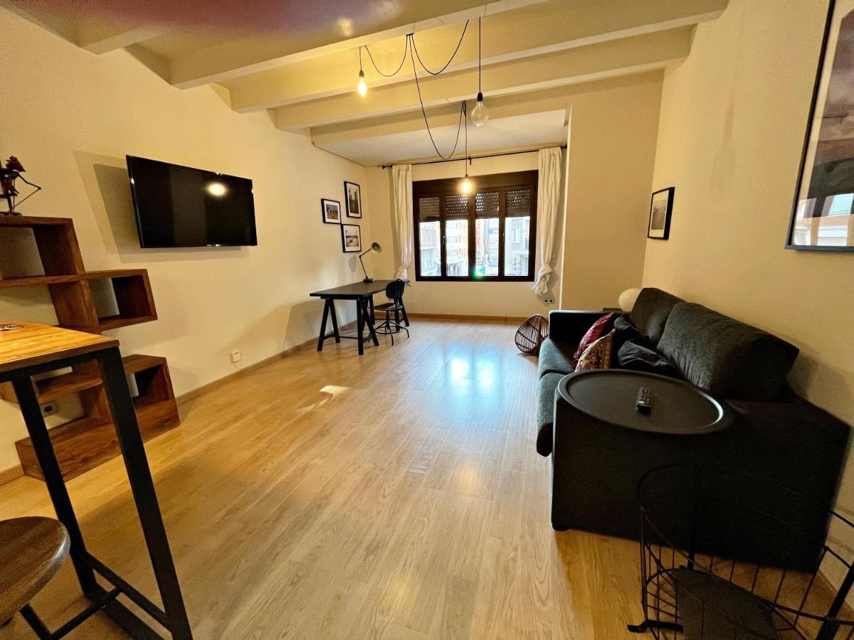 Con Encanto Junto Al Mercado Central Guest house Valencia