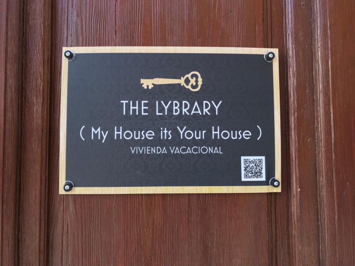 The Library