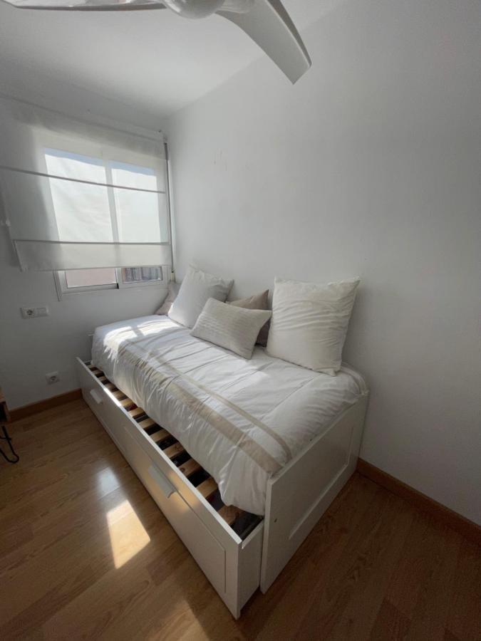 La Casita De Jimena Apartment