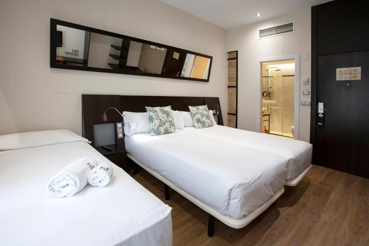 Petit Palace Ruzafa Hotel 3*