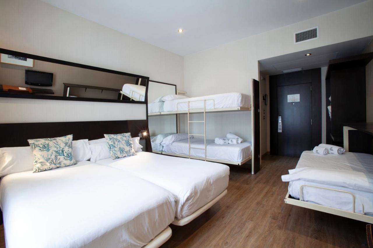 Hotel Petit Palace Ruzafa