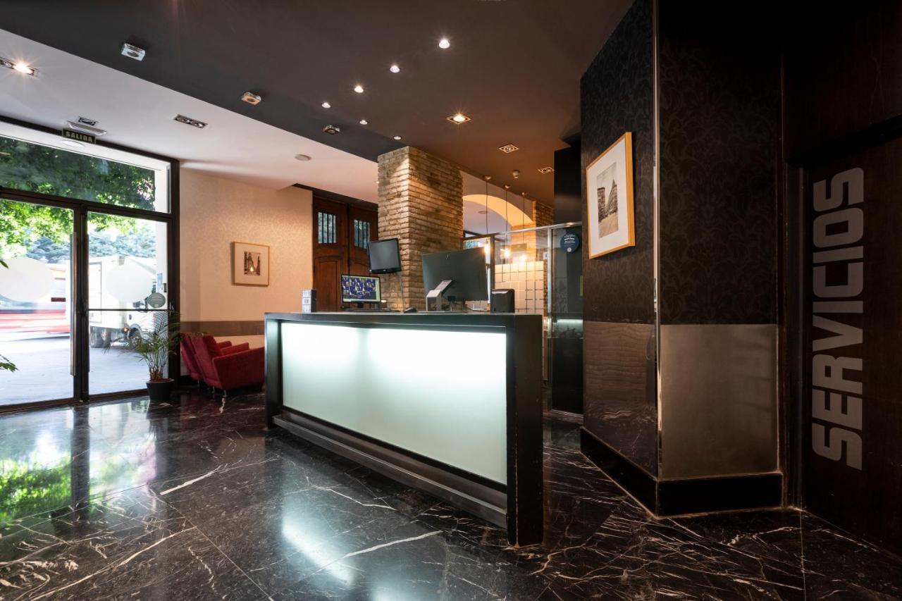 Hotel Petit Palace Ruzafa Valencia