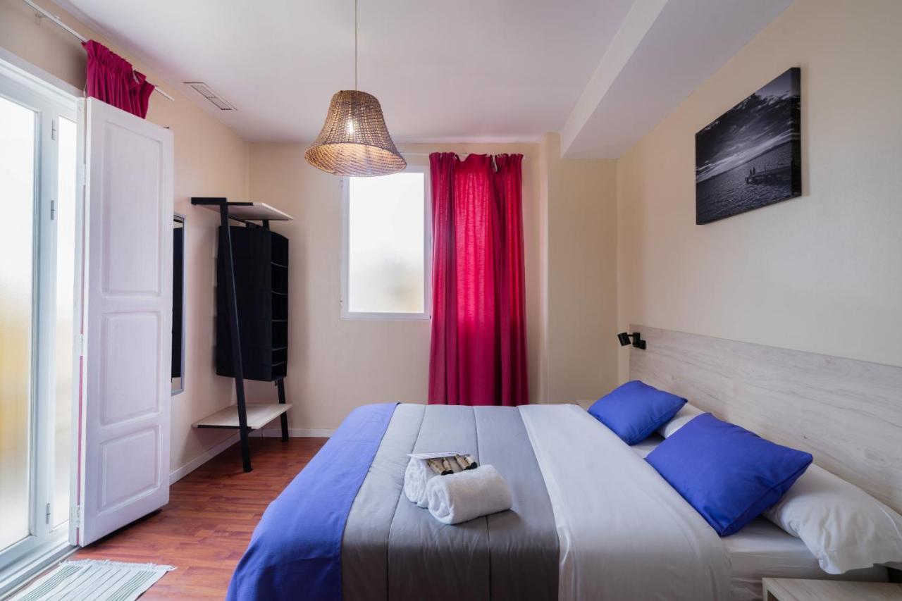 Purple Nest Hostel Valencia