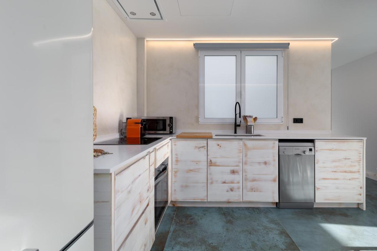 Apartment Your At Valencia, Marina Real Valencia