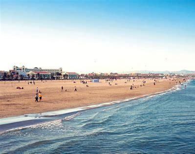 Your At Valencia, Marina Real Apartment *