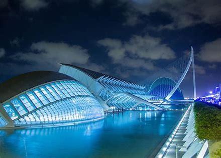 Your At Valencia, Marina Real *