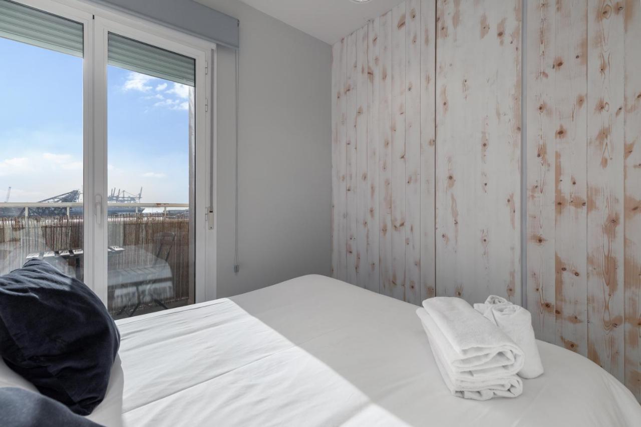 Apartment Your At Valencia, Marina Real *