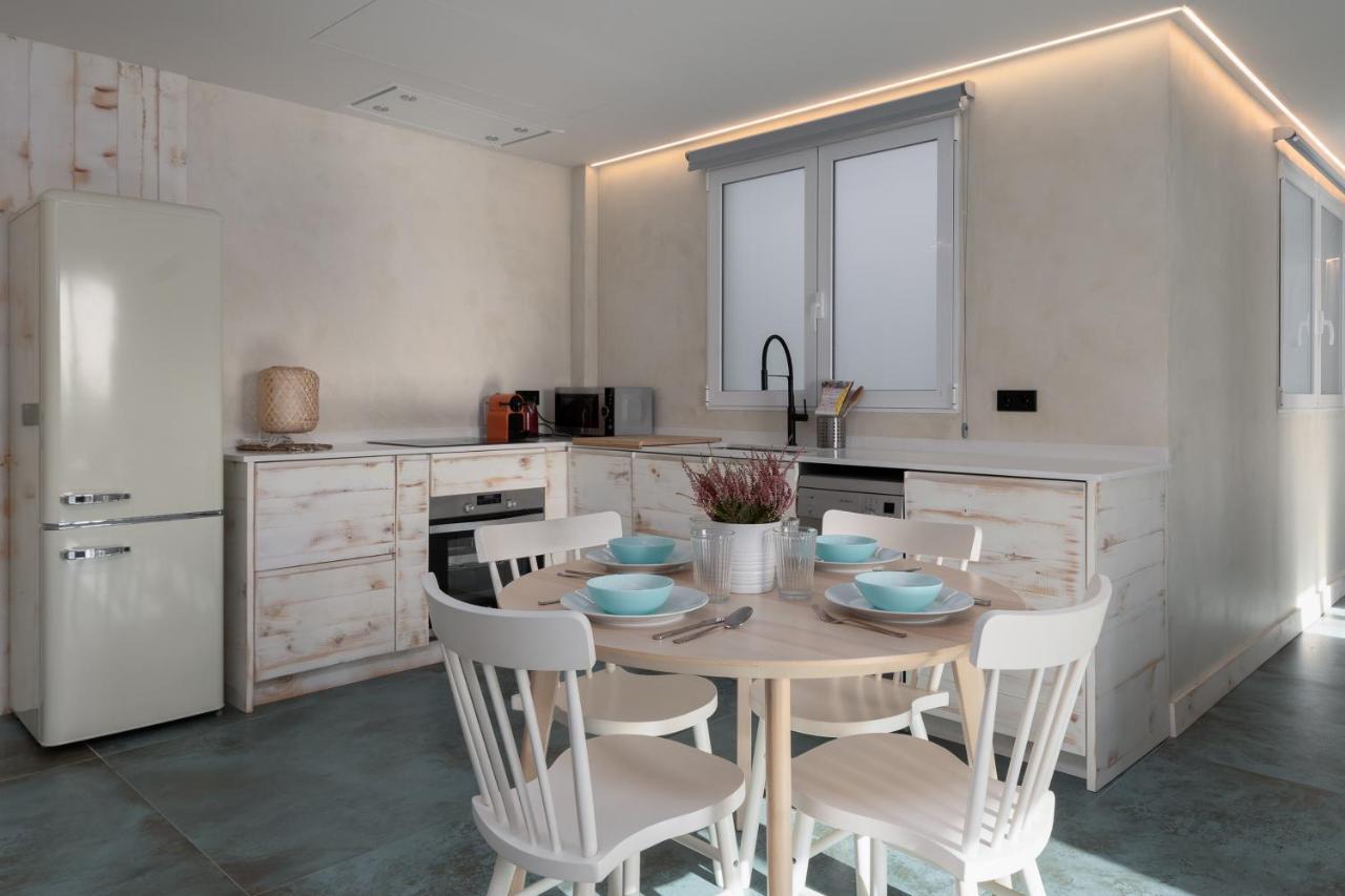 Your At Valencia, Marina Real Apartment