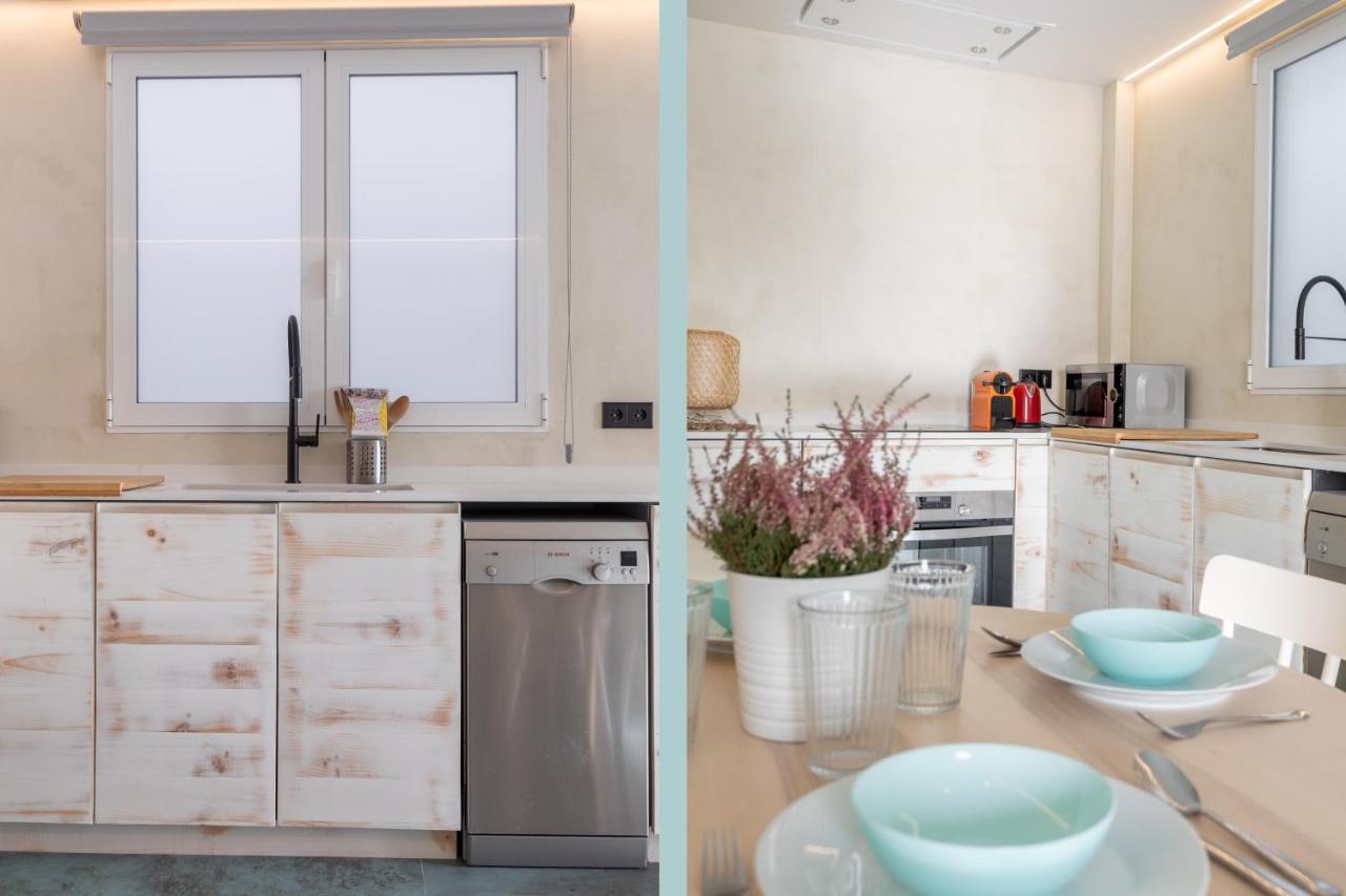 Apartment Your At Valencia, Marina Real