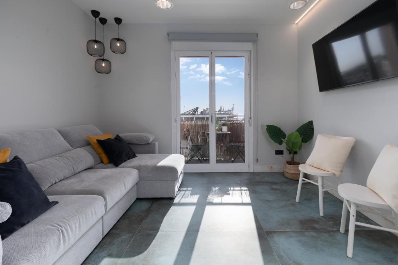 Apartment Your At Valencia, Marina Real Valencia