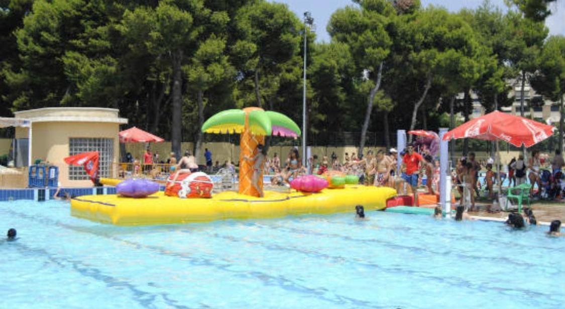 Casa Chalet Luxury Emilia Holiday home Valencia