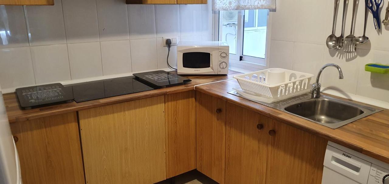 Apartamento Ciudad De Ciencias 2 *