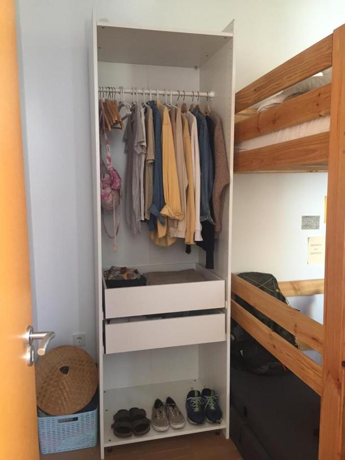 Apartamento Beautiful In Cabanyal Valencia