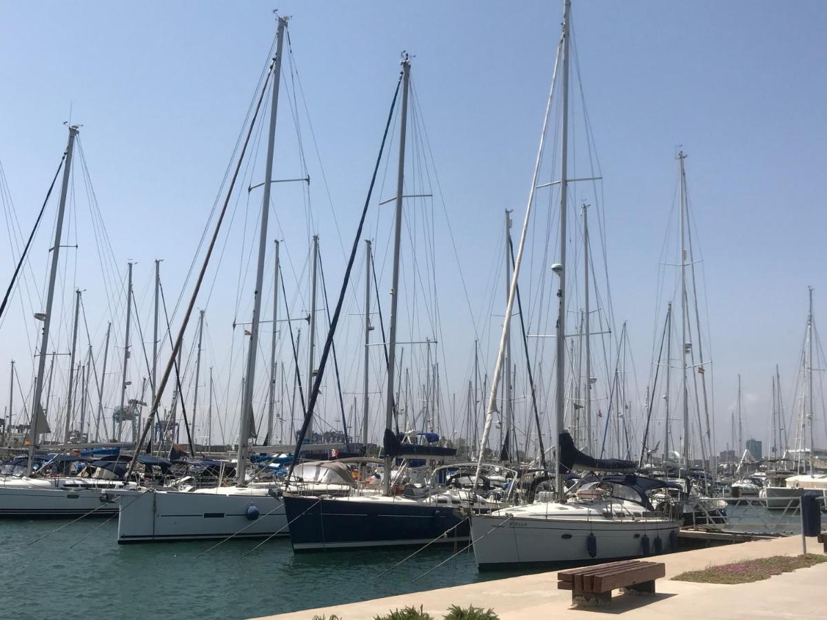 Apartment Turia San Pio V Valencia
