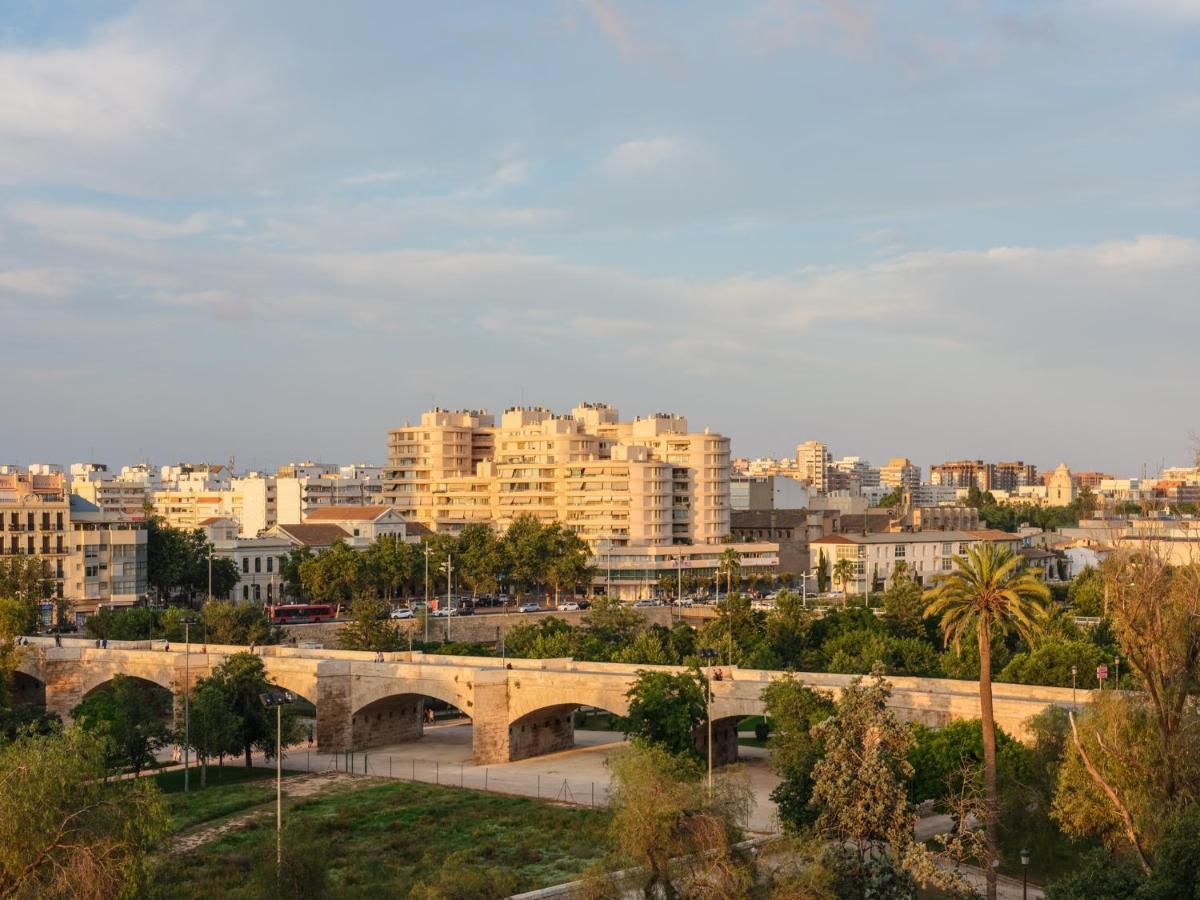 Blanq Carmen 3* Valencia