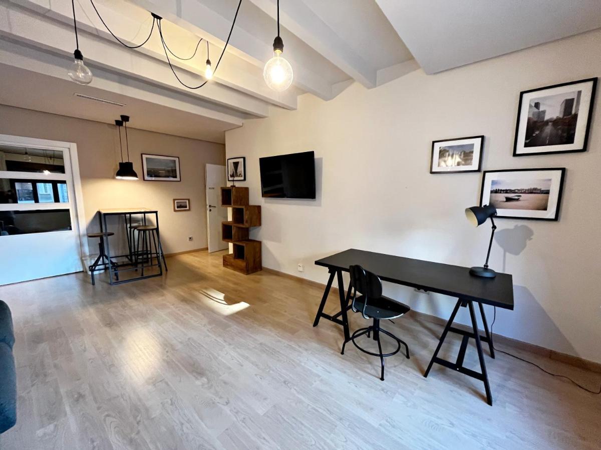 Guest house Con Encanto Junto Al Mercado Central Valencia