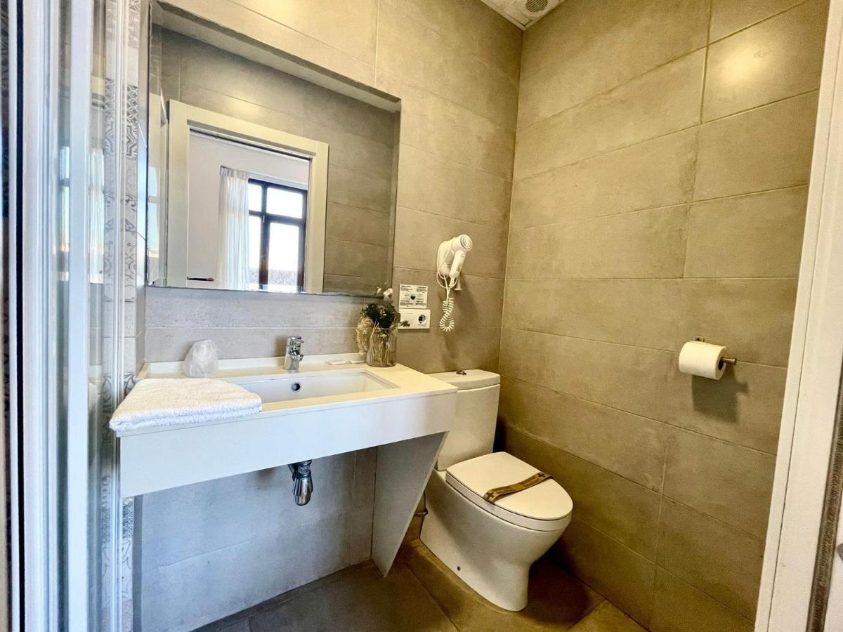 Guest house Balcon Al Mar Valencia