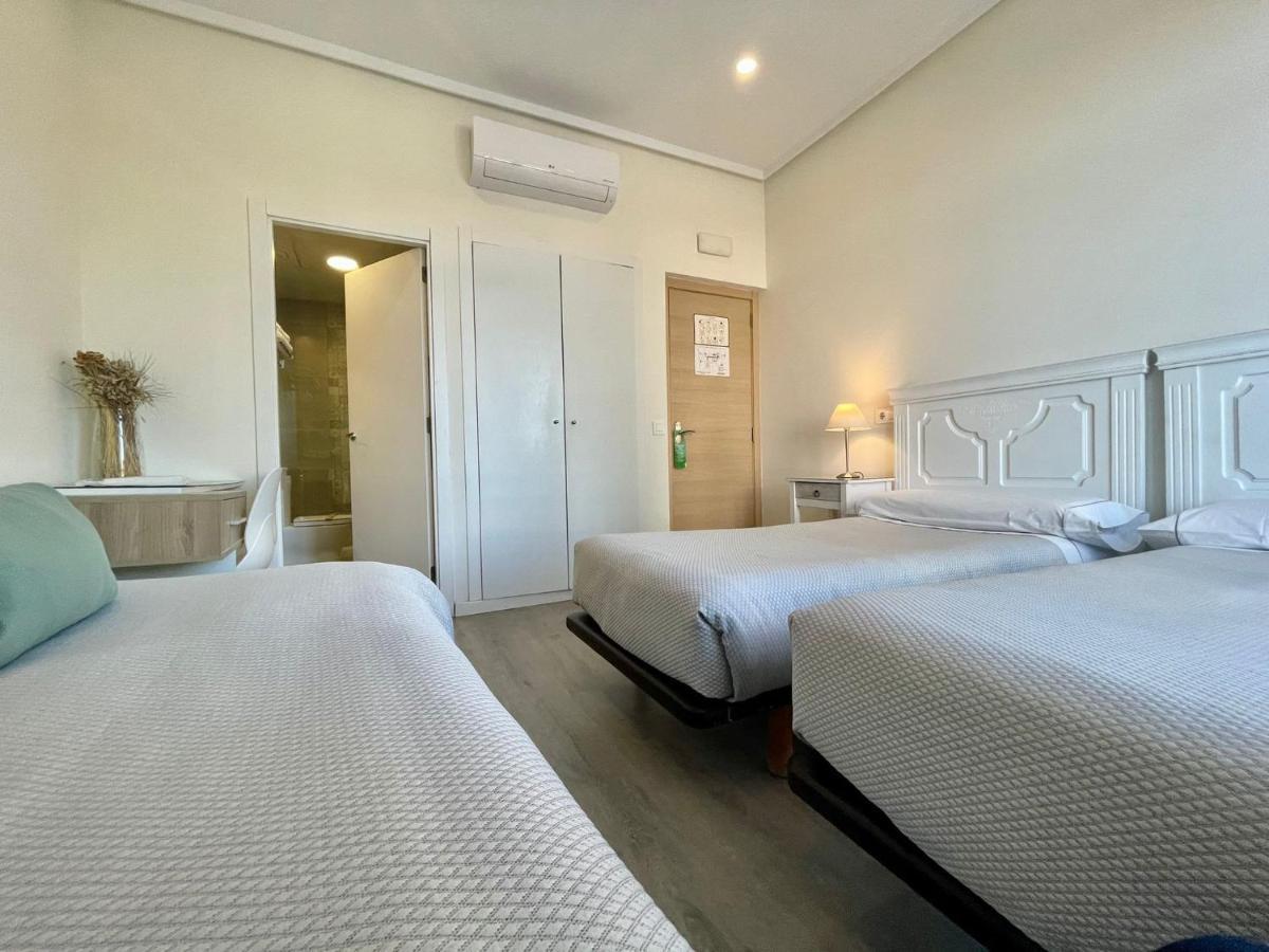 Balcon Al Mar Guest house