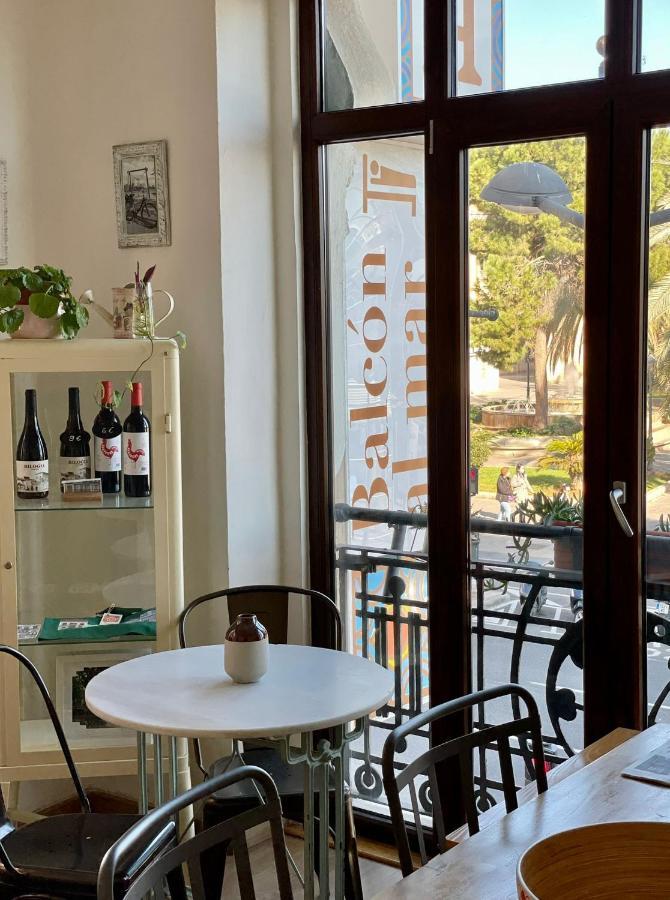 Gasthof Balcon Al Mar 3*