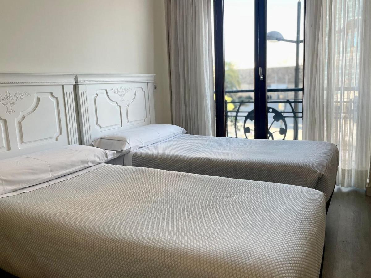 Balcon Al Mar Guest house Valencia