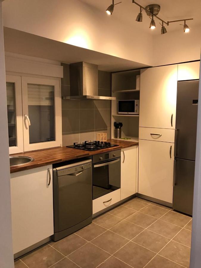 Manya Apartment